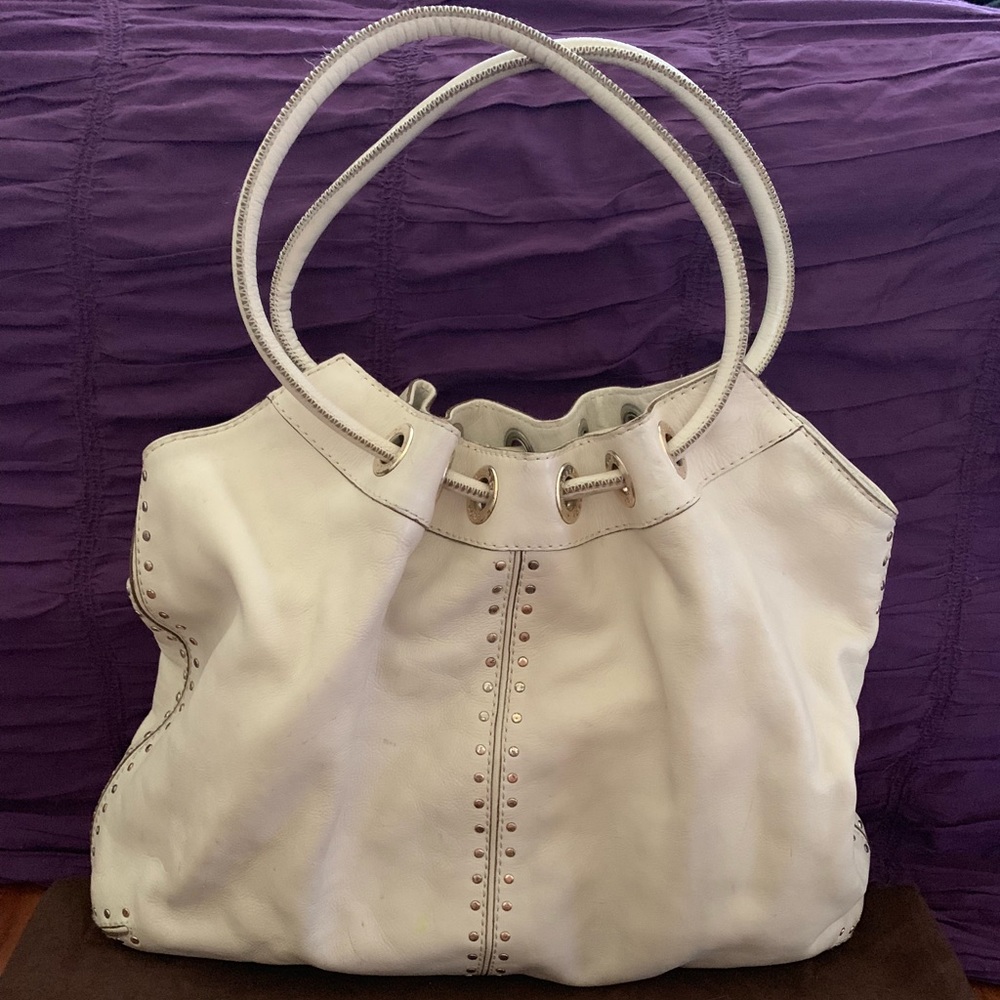 Michael Kors hobo